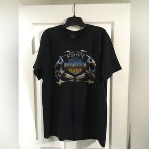 Vtg 2004 Harley-Davidson Tee